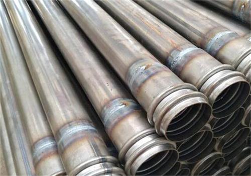 甘肃桩基声测管