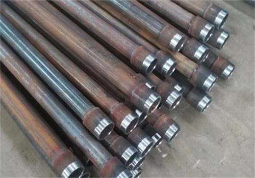 甘肃桩基声测管施工规范及标准依据是什么？