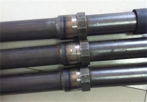 甘肃桩基声测管 甘肃桩基声测管