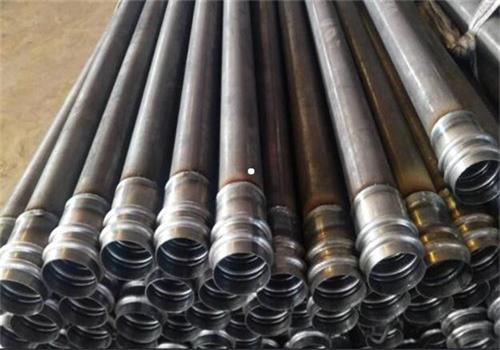 甘肃桩基声测管 甘肃桩基声测管