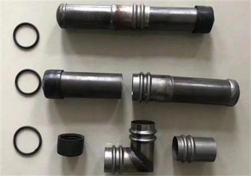 甘肃桩基声测管 甘肃桩基声测管