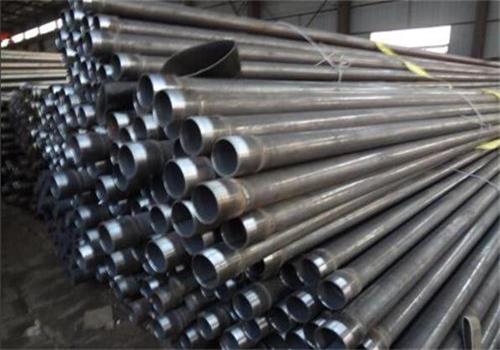 甘肃桩基声测管 甘肃桩基声测管