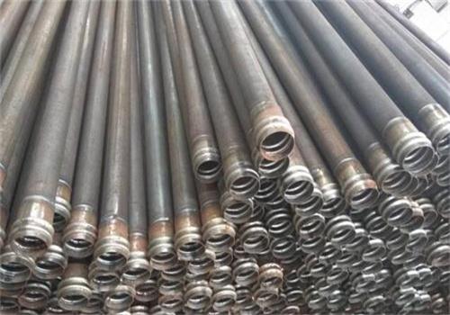 甘肃桩基声测管 甘肃桩基声测管