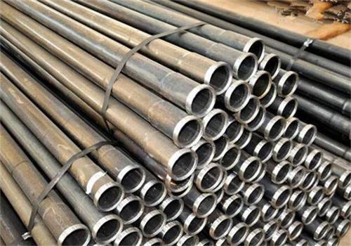 甘肃桩基声测管