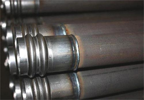 甘肃桩基声测管