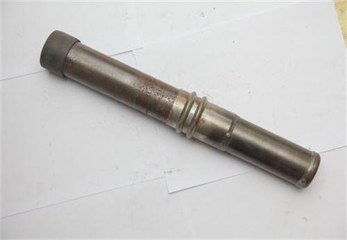 甘肃桩基声测管