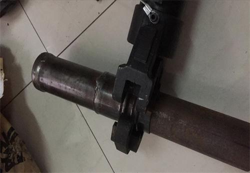 甘肃桩基声测管