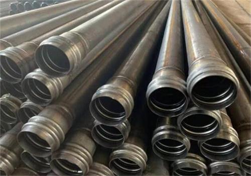 甘肃桩基声测管 甘肃桩基声测管