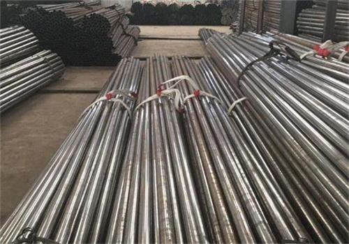 甘肃桩基声测管 甘肃桩基声测管