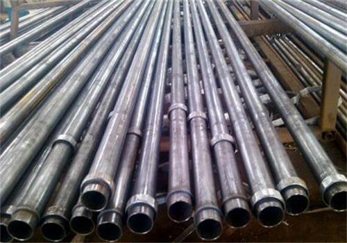 甘肃桩基声测管