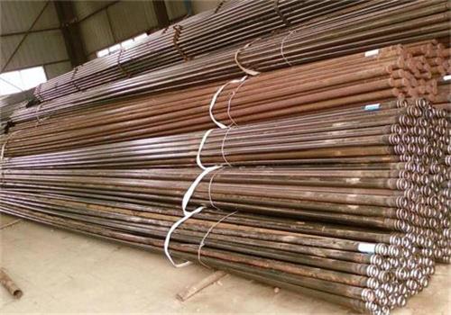 甘肃桩基声测管 甘肃桩基声测管