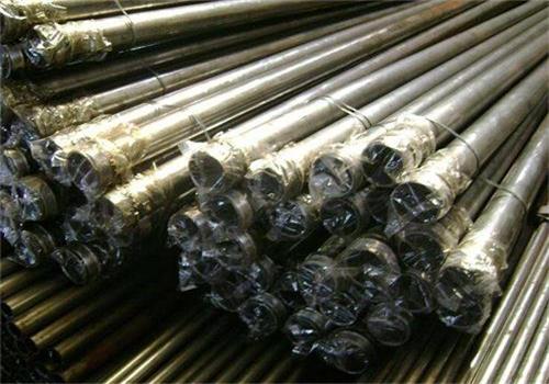 甘肃桩基声测管