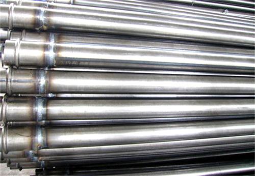 甘肃桩基声测管