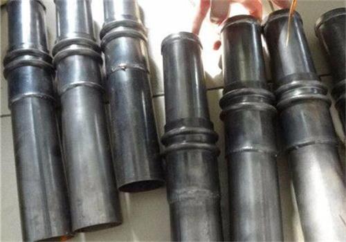 甘肃桩基声测管